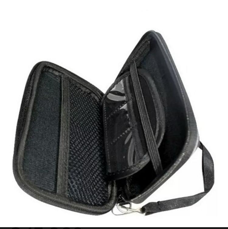 Miniatura 3 de ESTUCHE PARA DISCO DURO EXTERNO